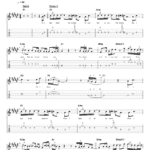 Without You - Mariah Carey + Lyrics (PDF)