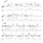 You And I - Scorpions + Lyrics (PDF)