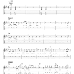 Its My Life - Bon Jovi + Lyrics (PDF)
